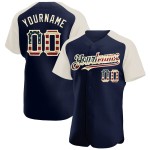 Vegas Crimson Outer Stripes