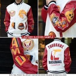 Vegas Crimson Vintage Stars