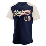 Vegas Crimson Outer Stripes