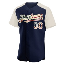 Vegas Crimson Outer Stripes